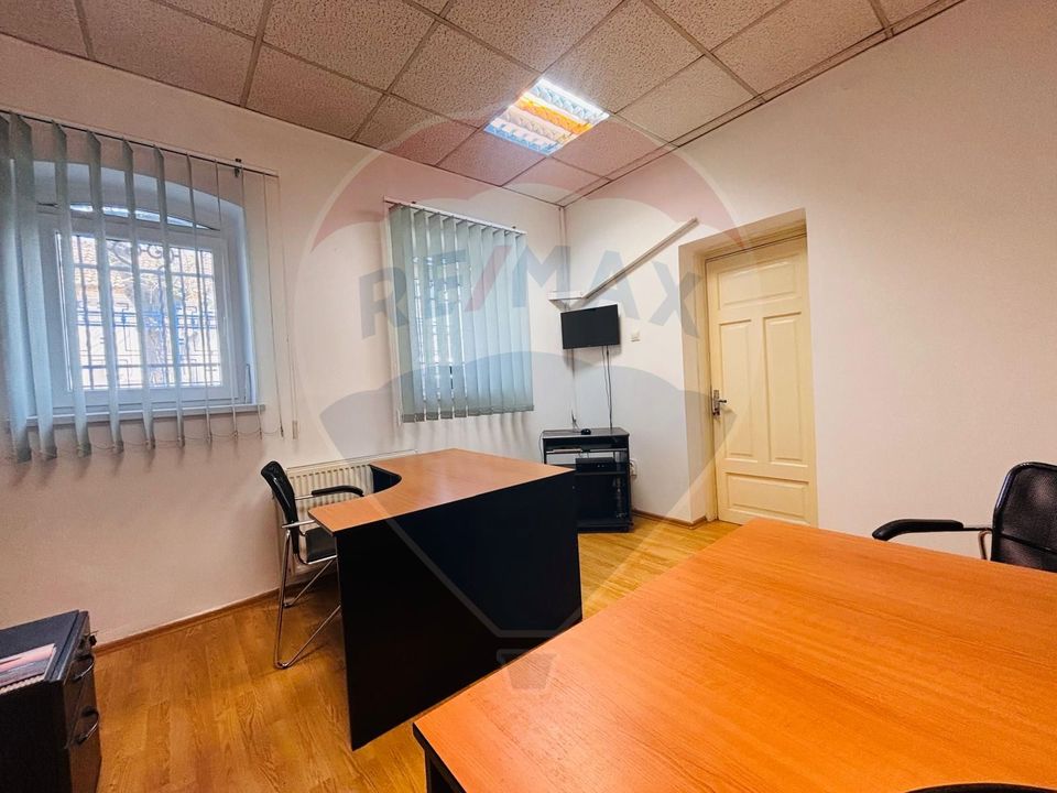 50sq.m Office Space for rent, Central area