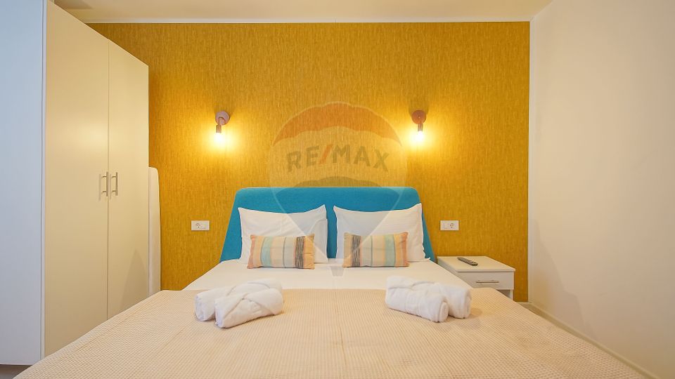 4 room Apartment for sale, Drumul Poienii area