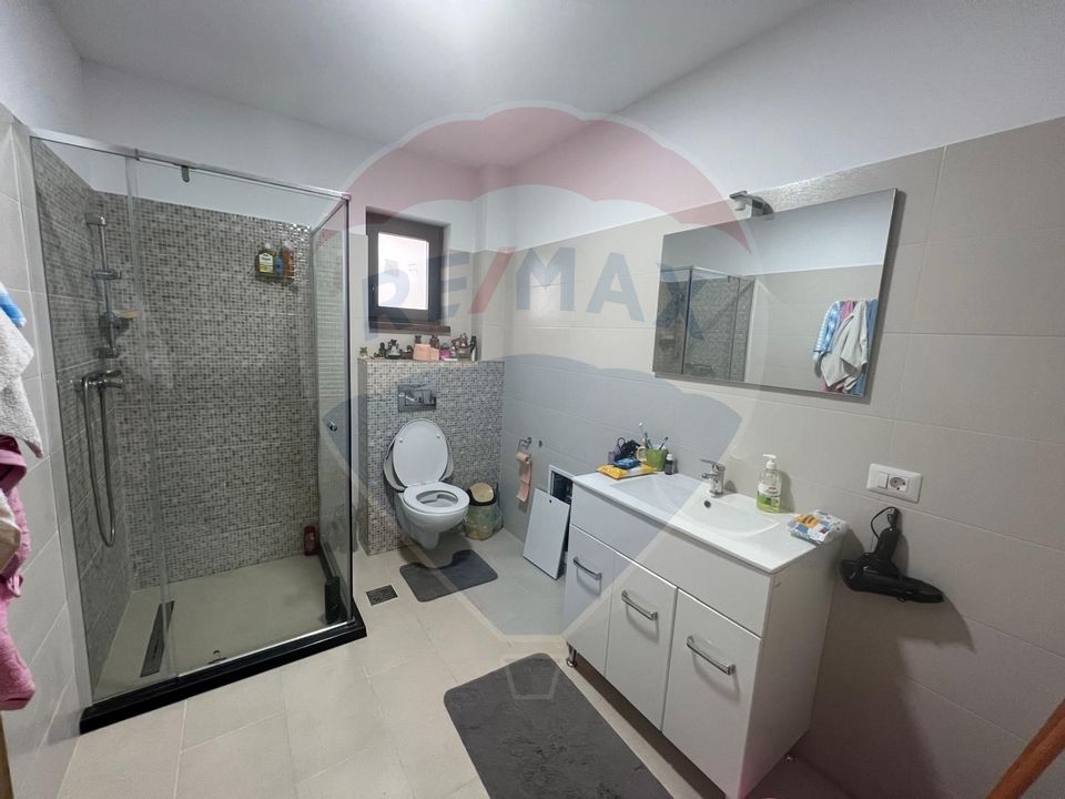 4 room House / Villa for rent, Gara area