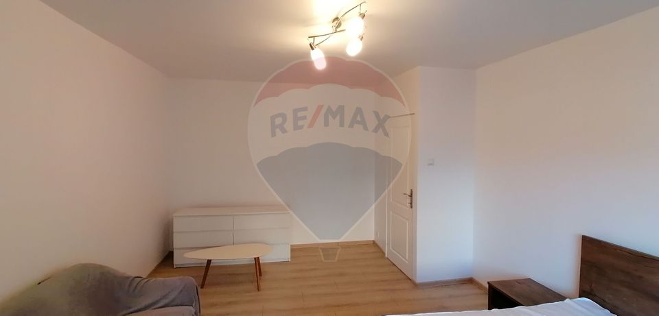 Apartament cu 1 camere de inchiriat in zona Manastur