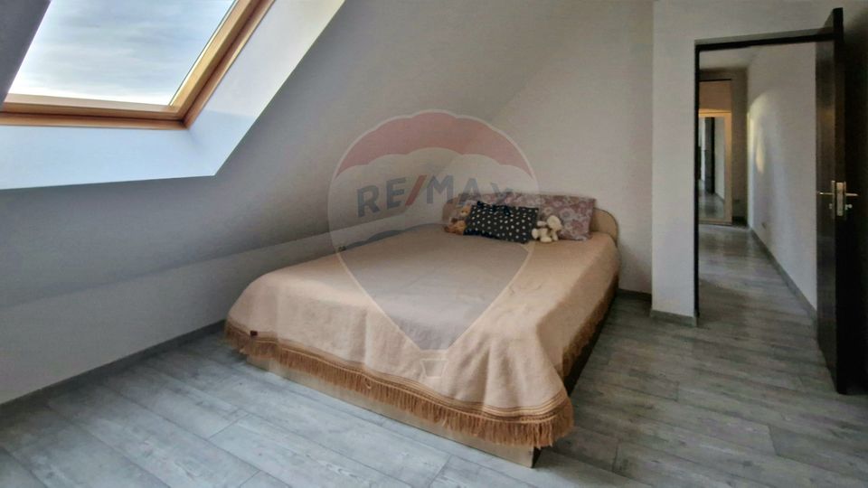Apartament 3 Camere,  str Porii 146,  Floresti, Cluj