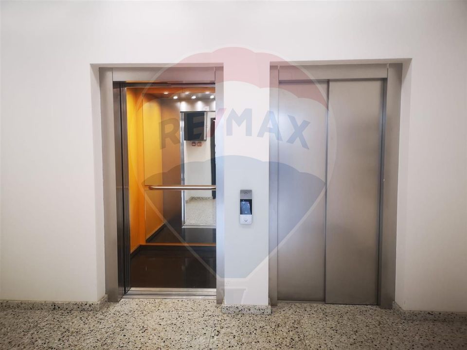 Spațiu de birouri de 275mp de închiriat în zona Marasti