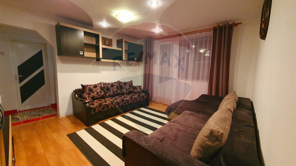 2 room Apartment for sale, Sud-Vest area