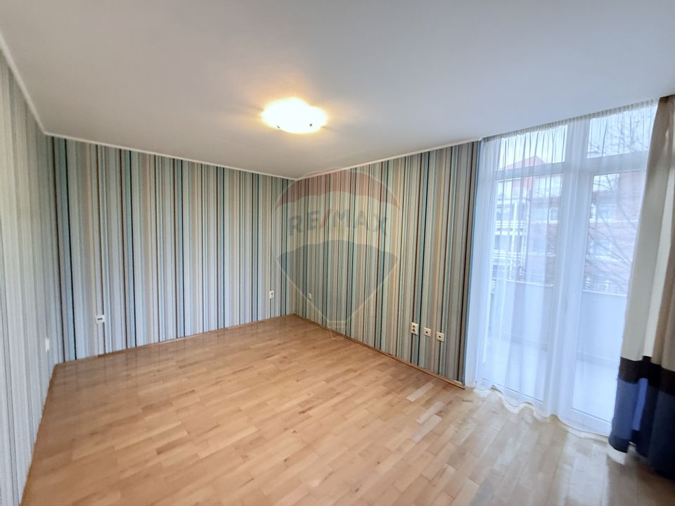 5 room House / Villa for rent, Buna Ziua area