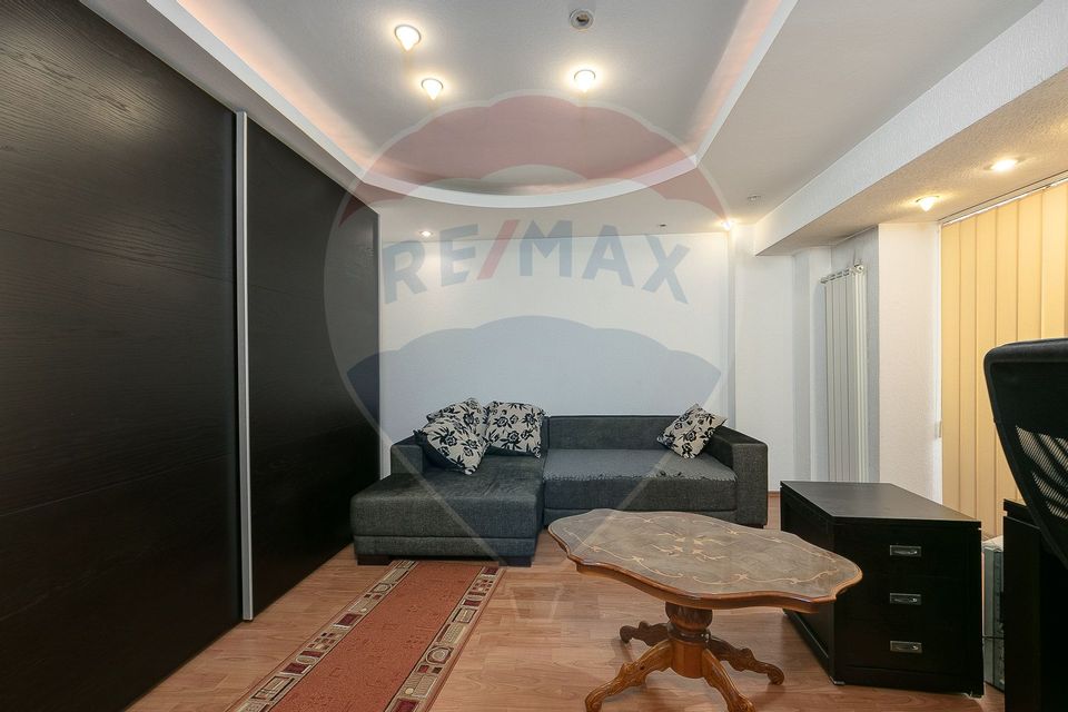 Apartament 3 camere, 88mp, Pta Victoriei