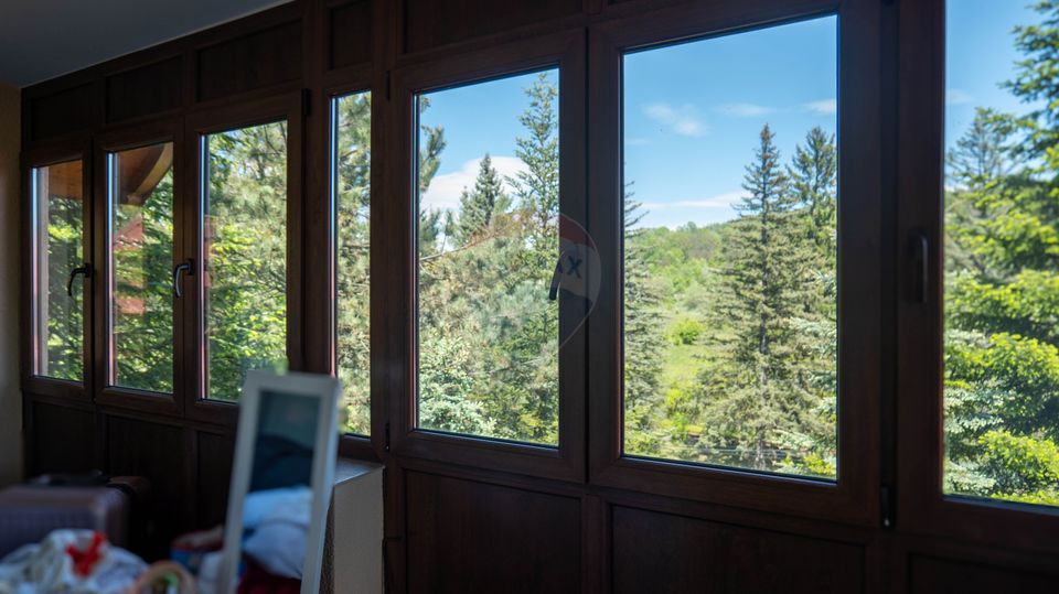 Vanzare casa de vacanta, Slanic Prahova