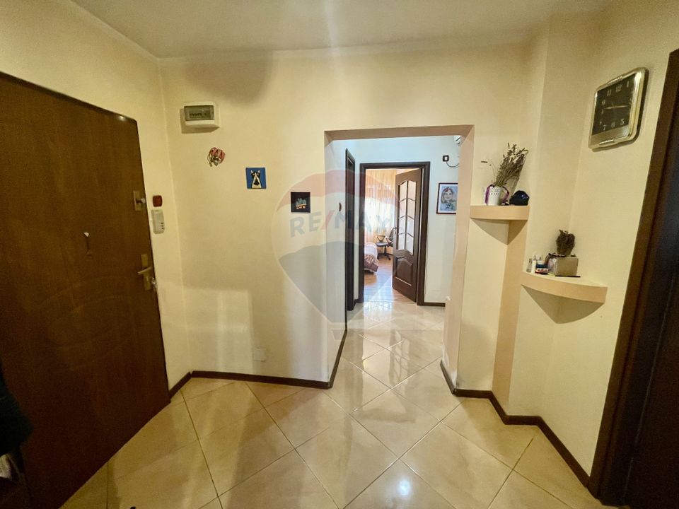 3 room Apartment for sale, Central area