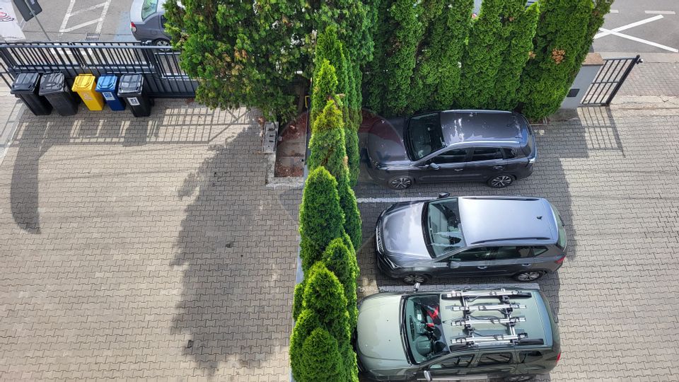 Spatiu birouri de închiriat 135 mp Zorilor All Inclusive Comision 0%