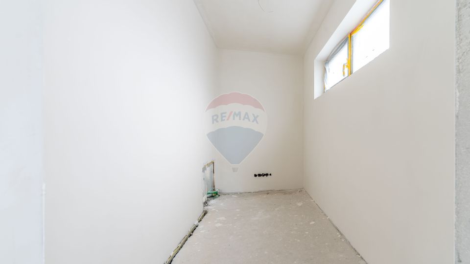 Duplex,  5 camere, comision 0%, Borhanci