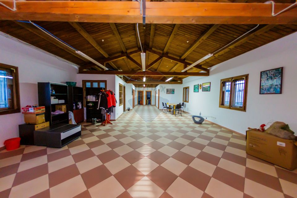 4,500sq.m Industrial Space for sale