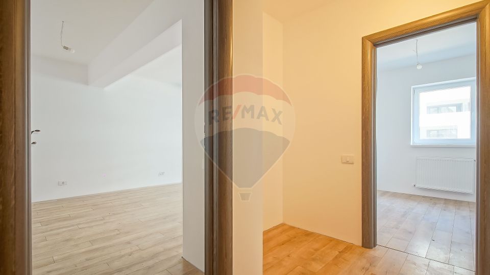 Comision 0% | Studio de vânzare – Vivamus Park Residence