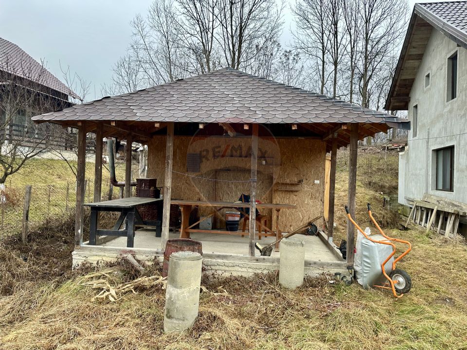 4 room House / Villa for sale