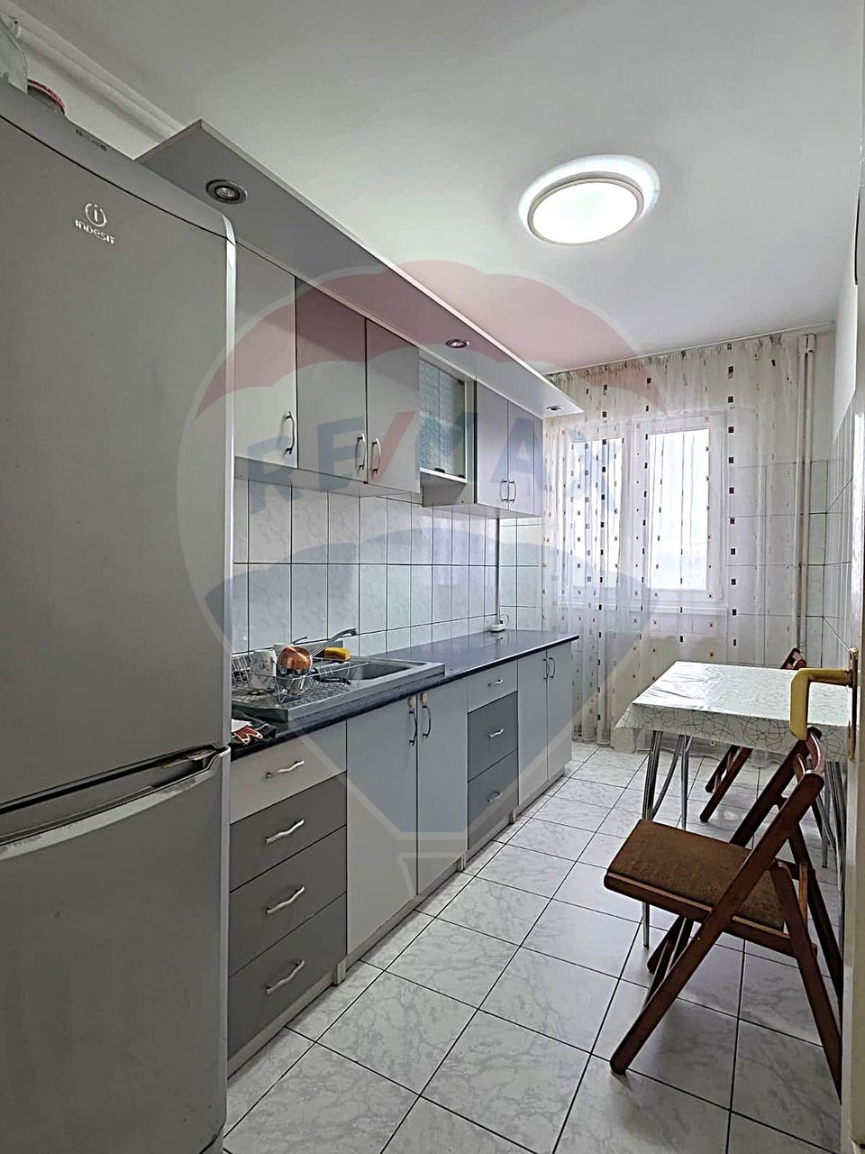 2 room Apartment for sale, Dambu Pietros area