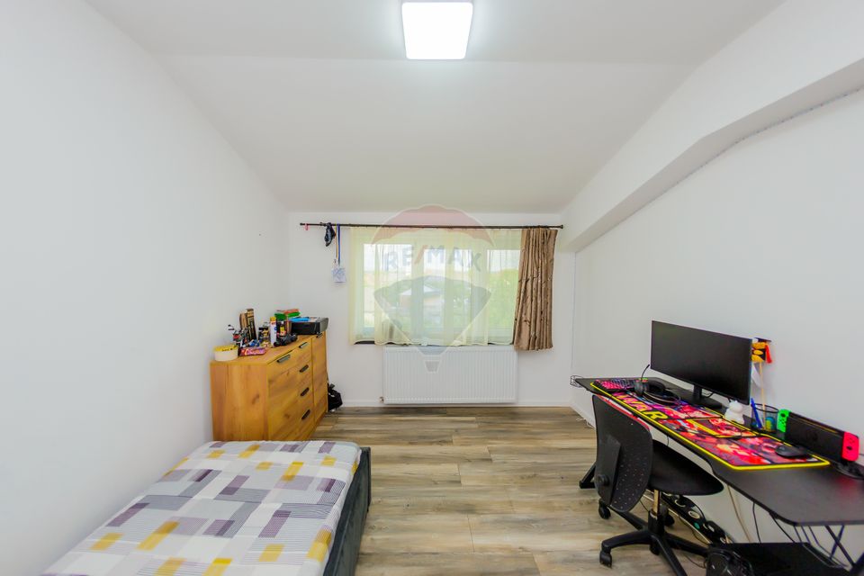 3 room Apartment for sale