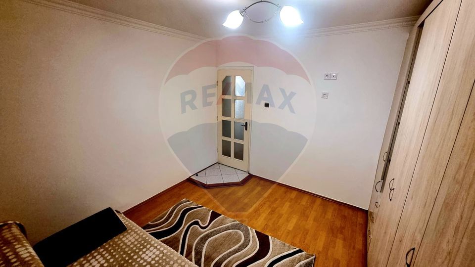 2 room Apartment for rent, Vasile Alecsandri area