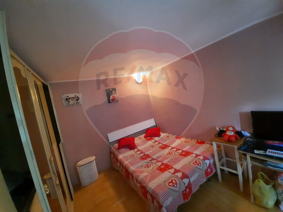 Apartament cu 2 camere de închiriat în zona Sud