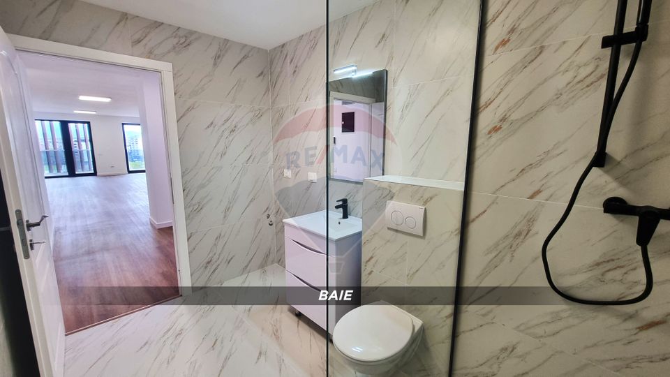 170sq.m Office Space for rent, Ultracentral area