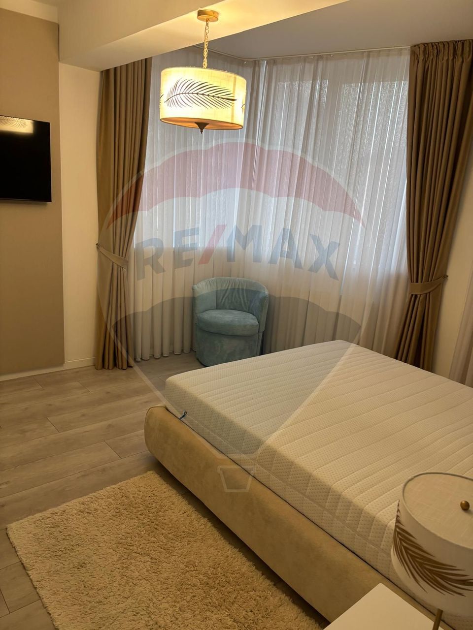 2 room Apartment for rent, Iosia area