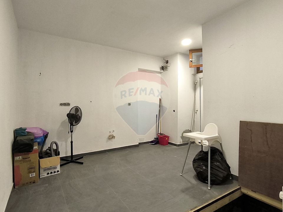 Proprietate în Centrul Istoric – Strada Tribunei, Sibiu