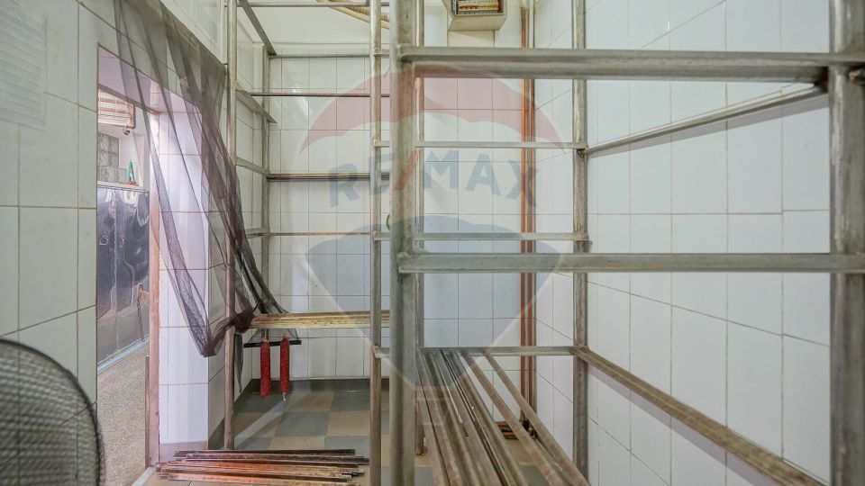 CASA CU SPATIU COMERCIAL SI PARCARE | PIATA UNIRII 12BIS BRASOV SCHEI