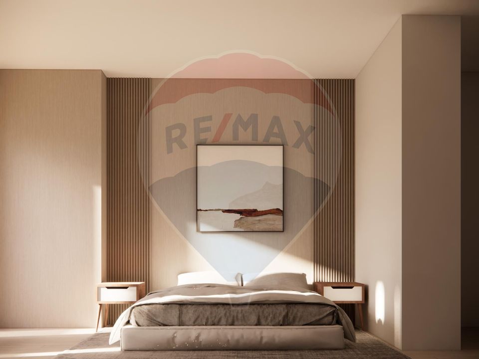 Vanzare  APARTAMENT CU 3 CAMERE -DEZVOLTATOR