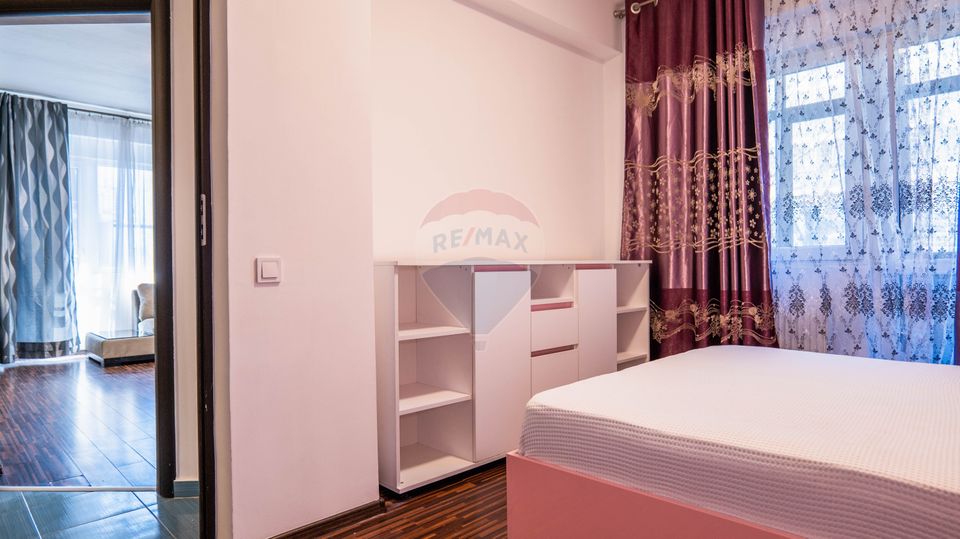Dobroesti - vanzare apartament 3 camere, strada Marului