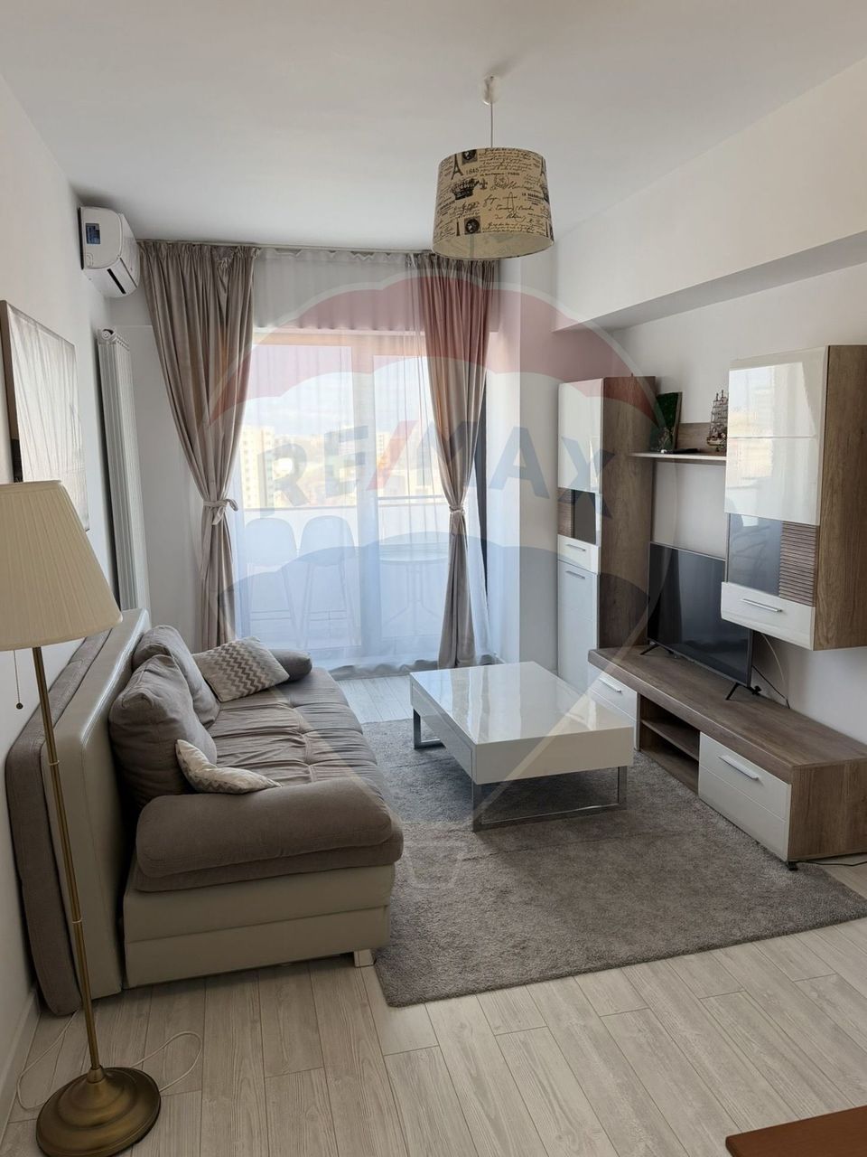 Apartament 2 camere Grozavesti - Novum Politehnica