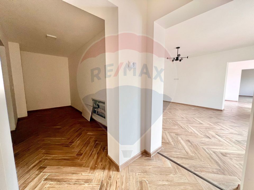 3 room House / Villa for sale, Oncea area