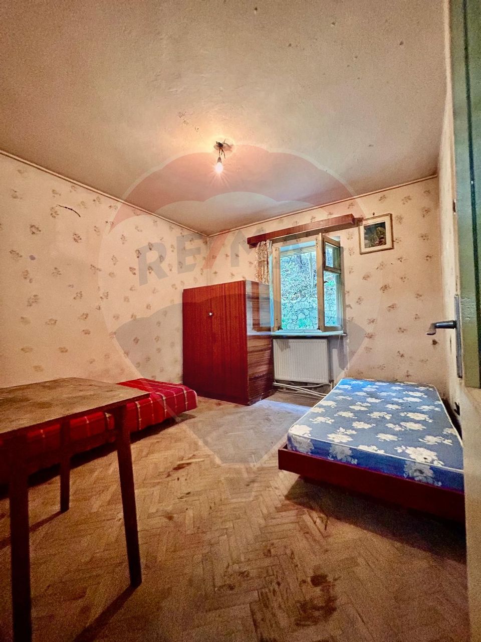 Apartament cu 2 camere de vânzare