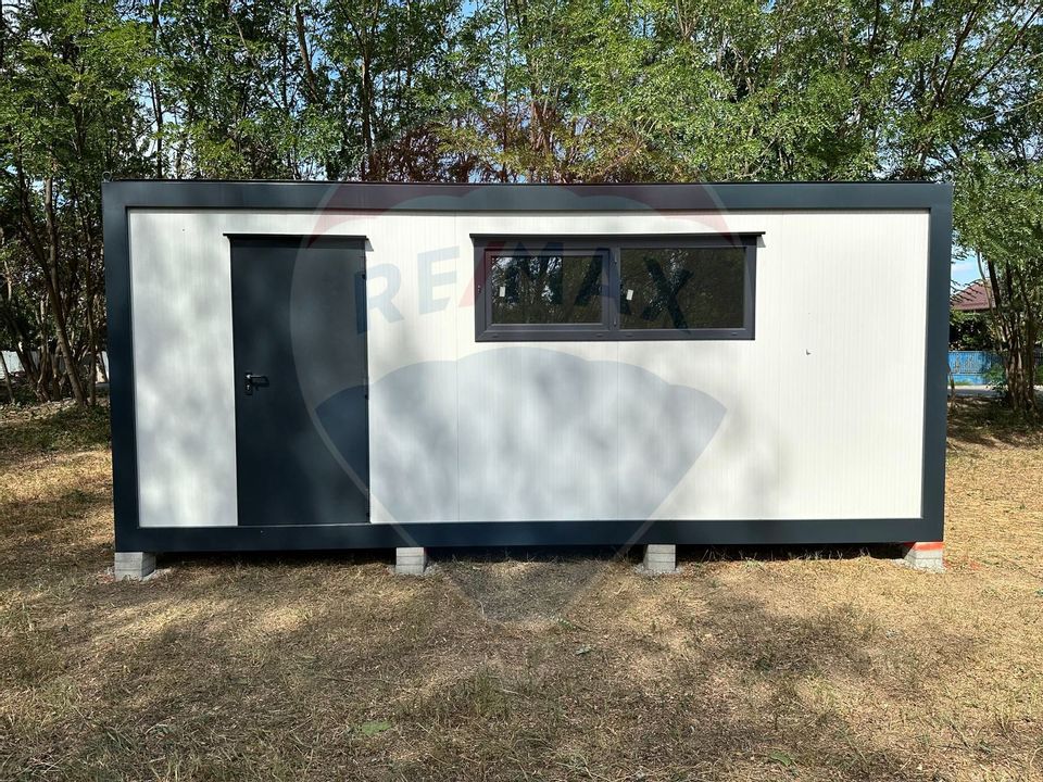 Teren Intravilan - Constructie 2,494mp Habud / DJ 101G