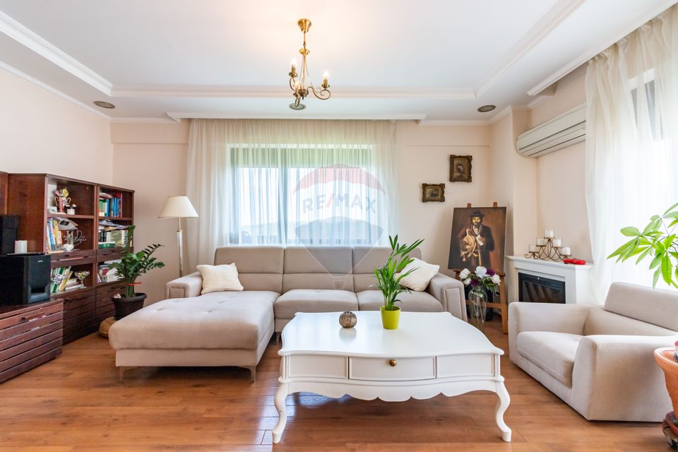 3 room Apartment for sale, Nord area