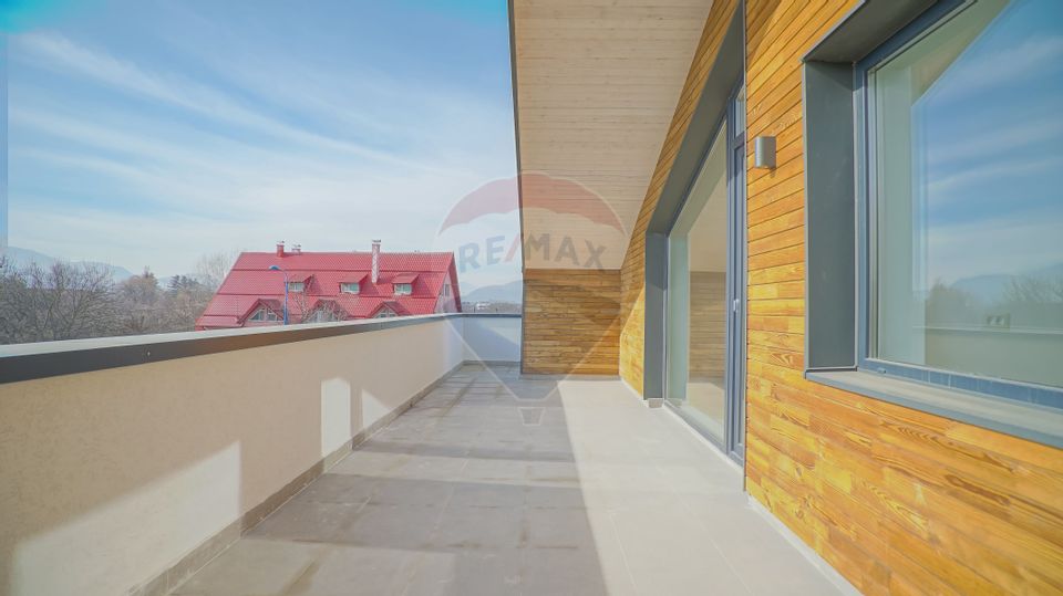 3 room Apartment for sale, Bartolomeu area