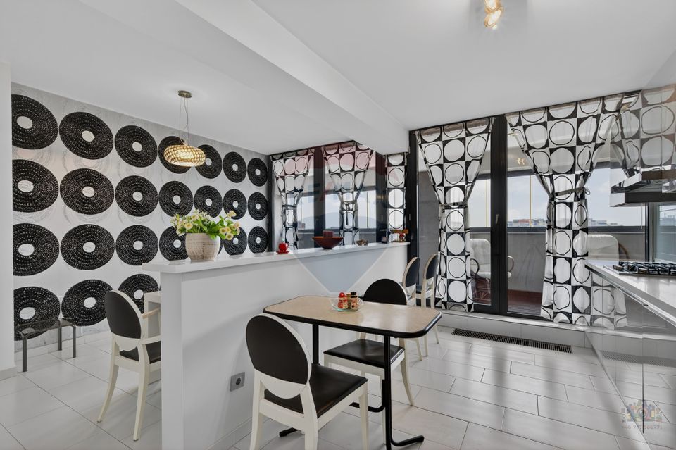 3 room Apartment for sale, Tineretului area