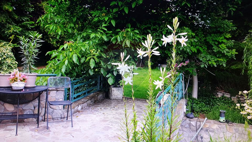 7 room House / Villa for sale