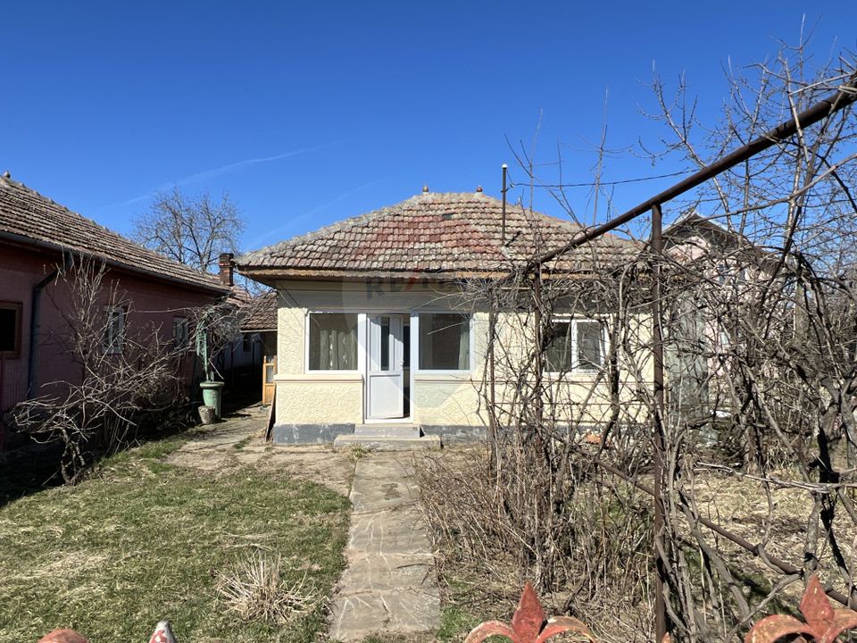 2 room House / Villa for sale