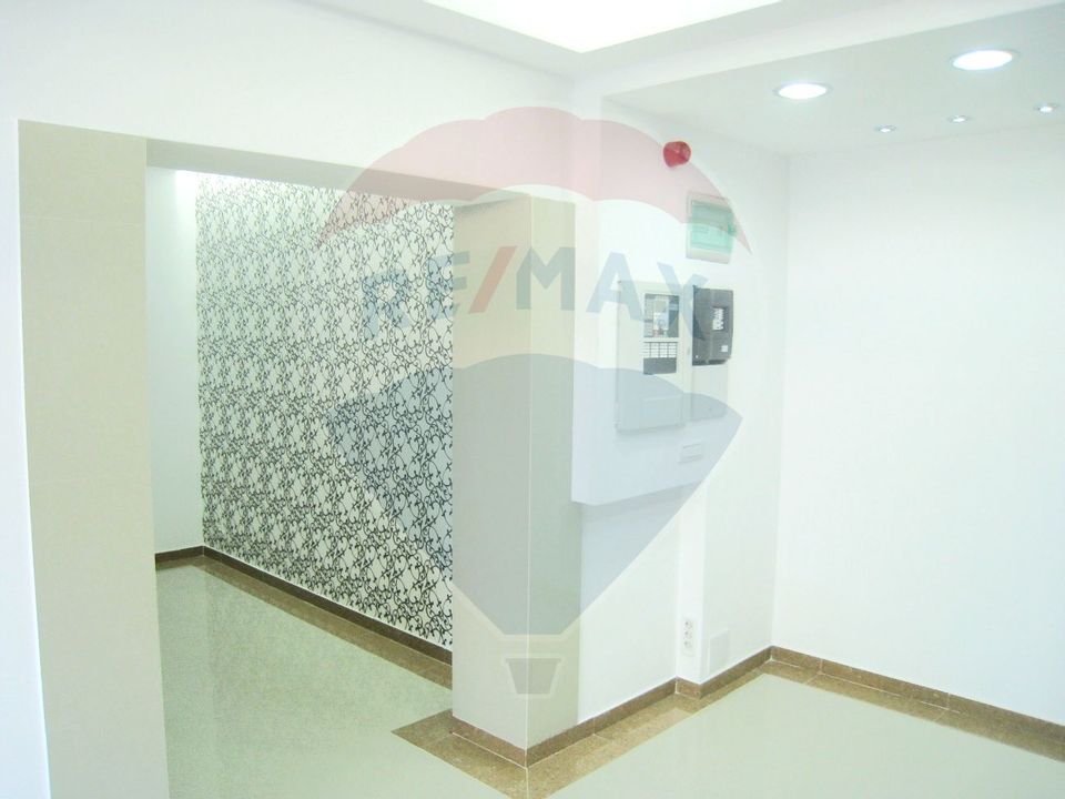 210sq.m Office Space for rent, Domenii area