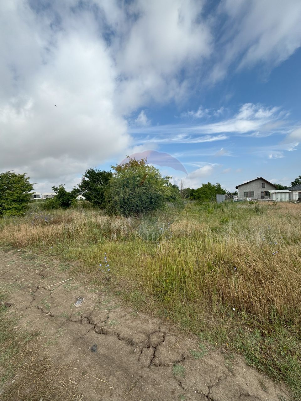 Corbeanca land, new houses/villas area