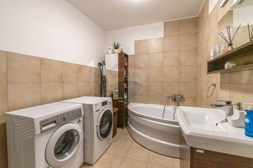 2 room Apartment for sale