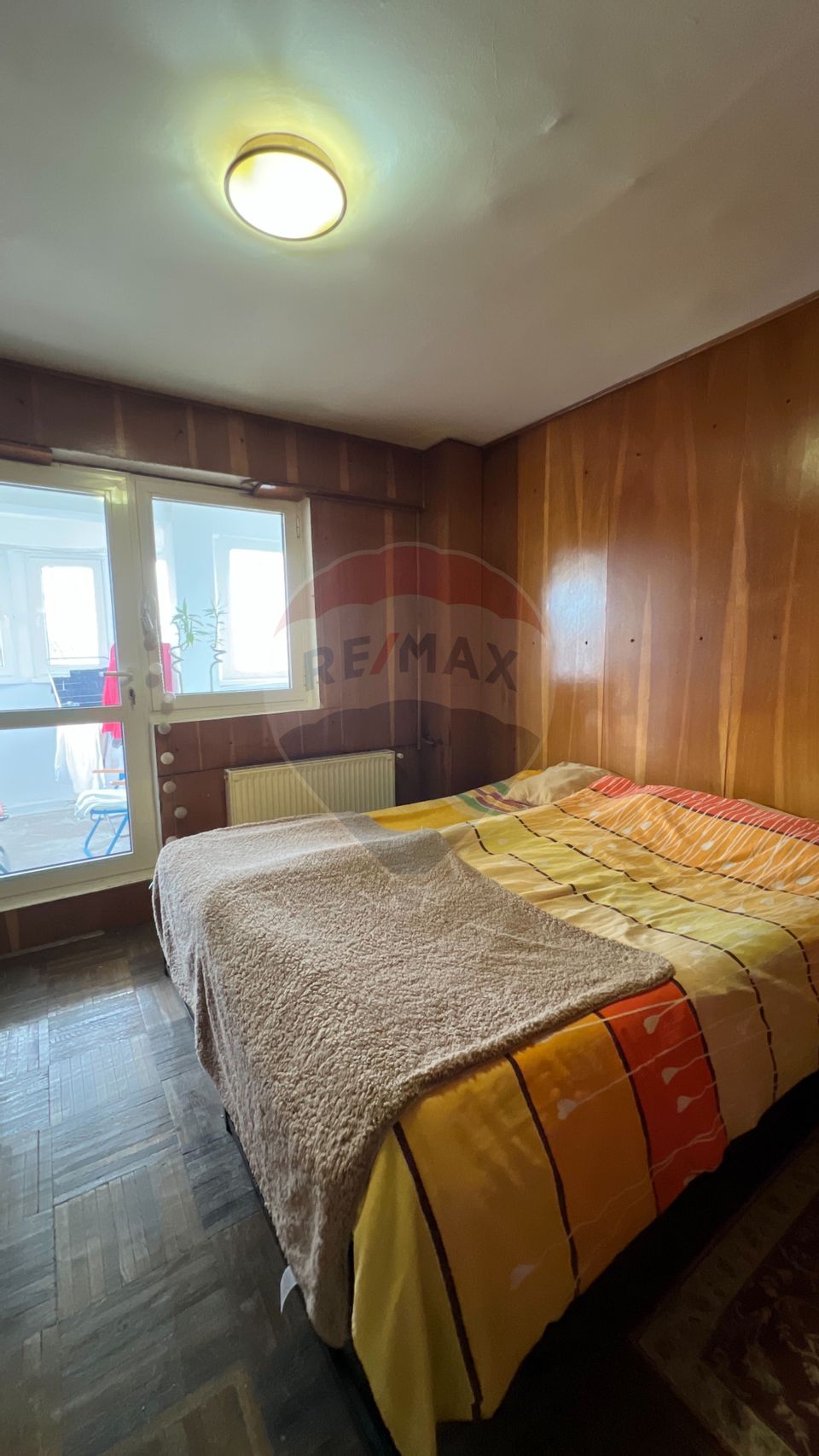 Apartament tip duplex  de vanzare 88.44 mp, 3 camere, Central - Galati