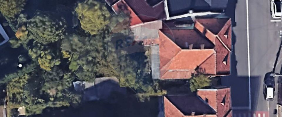 2 room House / Villa for sale, Semicentral area