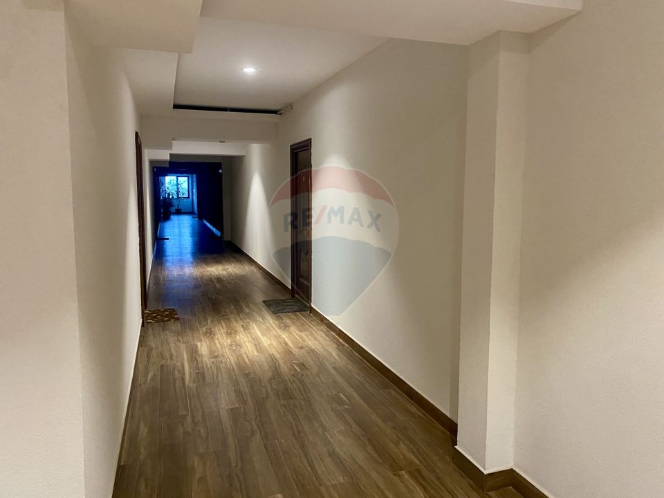 Apartament cu 2 camere de închiriat LUX în zona Coresi / comision 0%