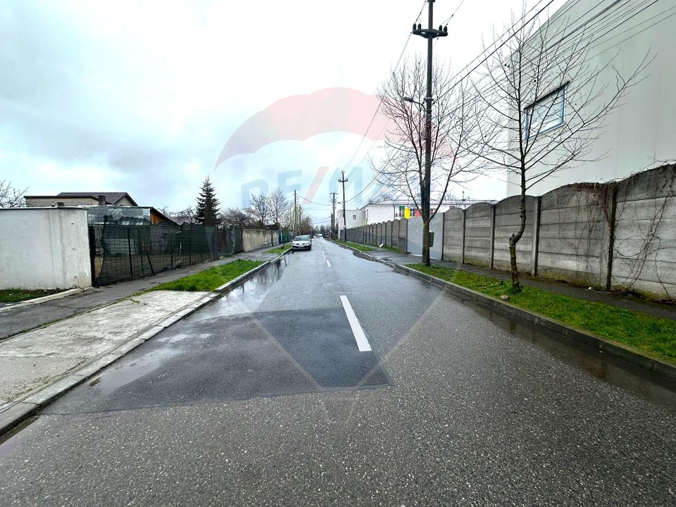 Casă / Vilă cu 3 camere de vânzare în zona Straulesti