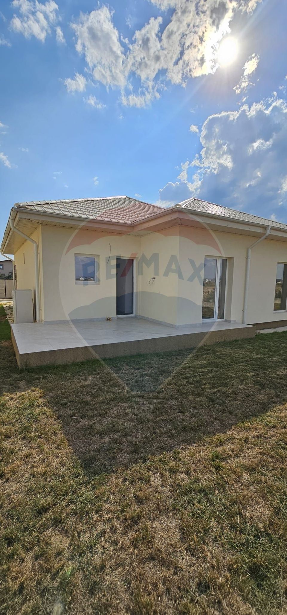 4 room House / Villa for sale