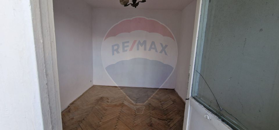 2 room Apartment for sale, Central area