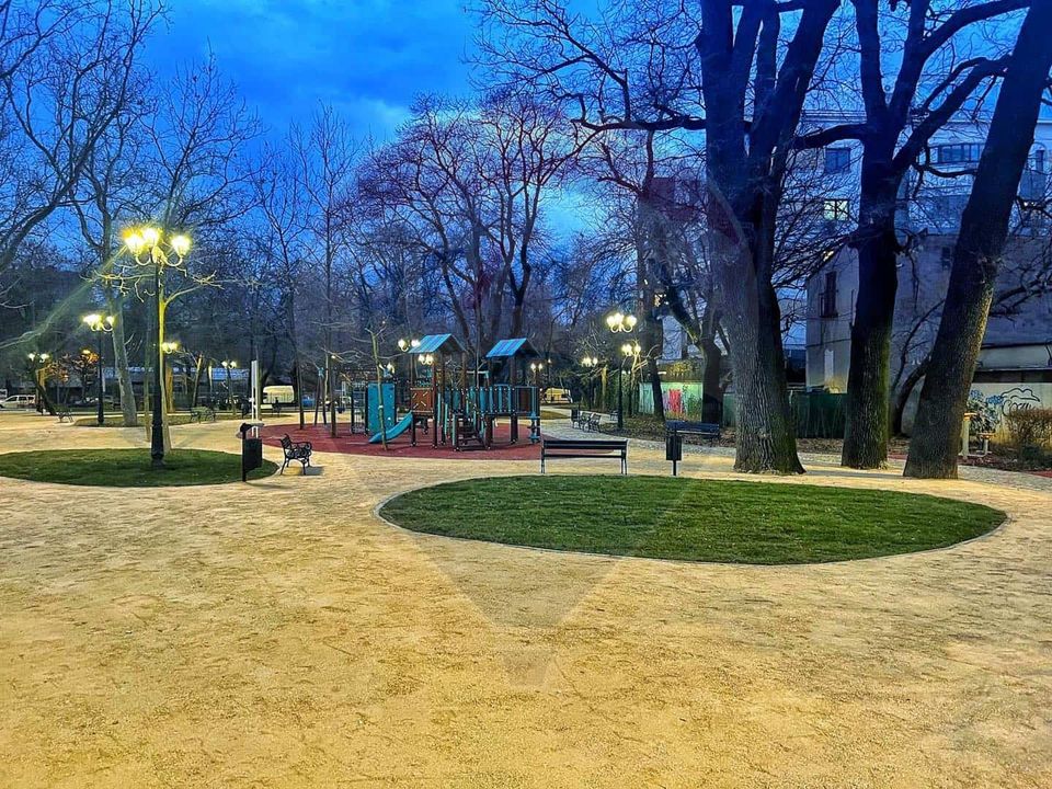 Rent Unique 3 Room Apartment | DACIA & EXPAT-FRIENDLY ICONS