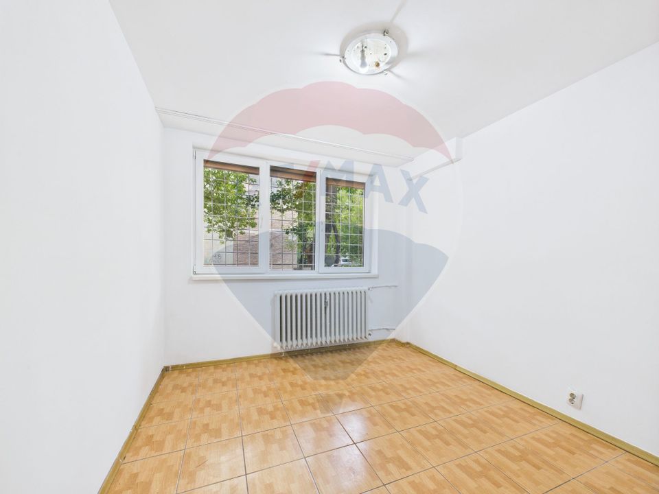 Apartament cu 4 camere renovat in Militari/Apusului