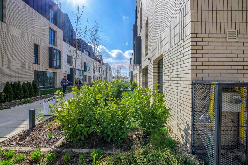 Apartament 3 camere/ Avalon Estate/ Concept designer/ Mobilat-utilat