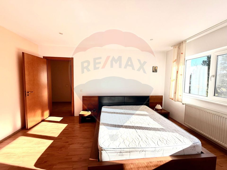 INCHIRIERE Vila 5 camere Otopeni/ Ferme