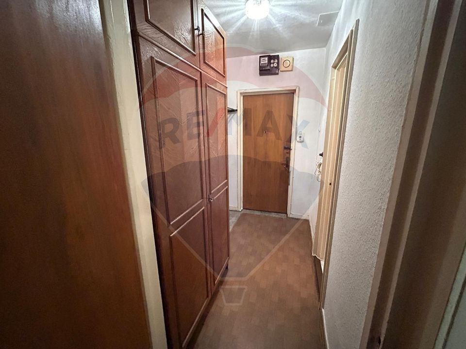 1 room Apartment for sale, Iancului area