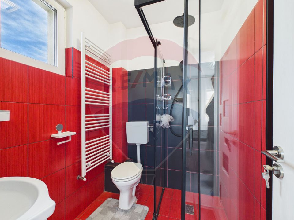 4 room House / Villa for sale